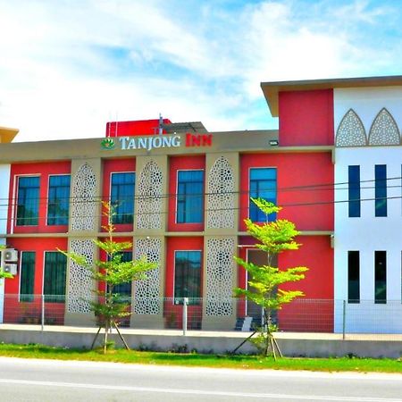 Tanjong Inn Kota Bharu Eksteriør bilde