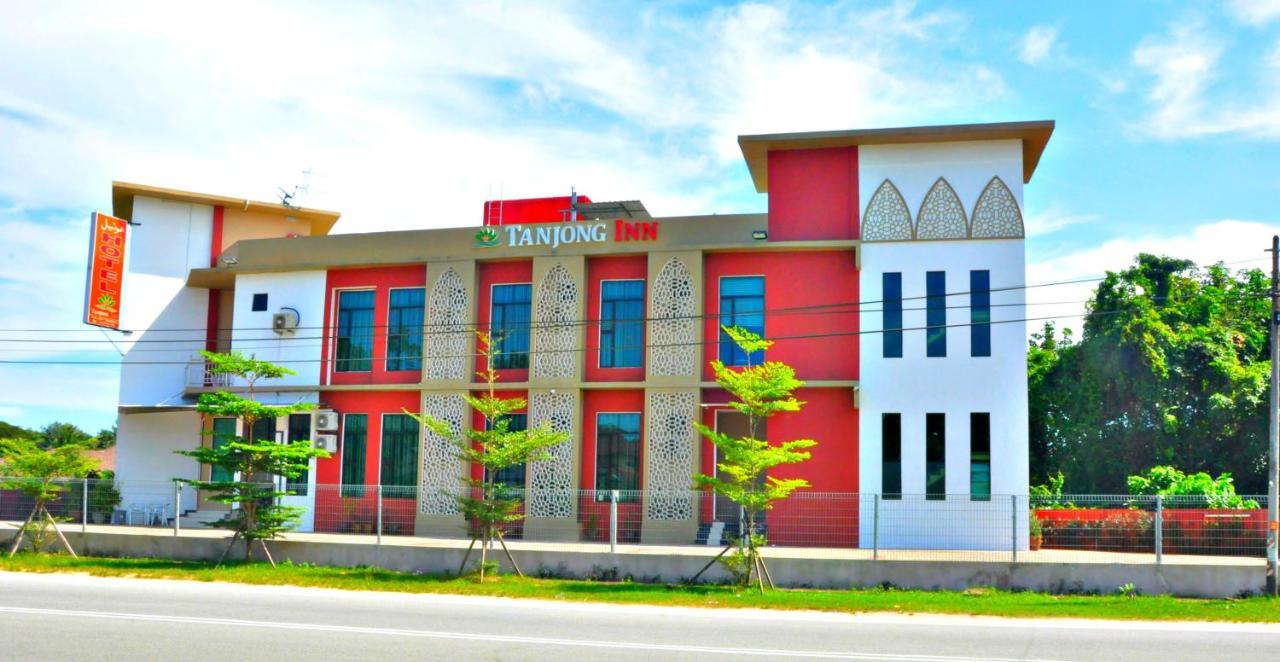 Tanjong Inn Kota Bharu Eksteriør bilde